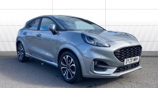 Ford Puma 1.0 EcoBoost ST-Line 5dr Petrol Hatchback